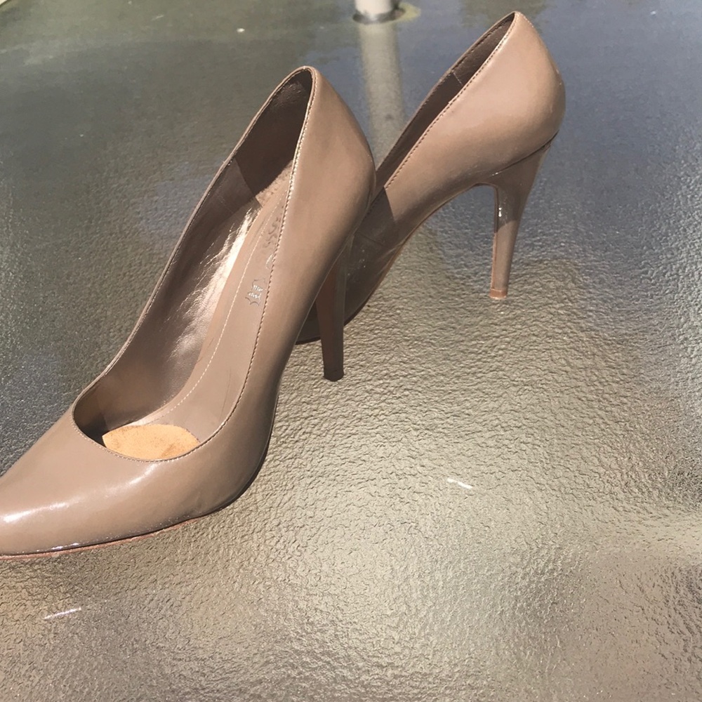 Aldo pumps